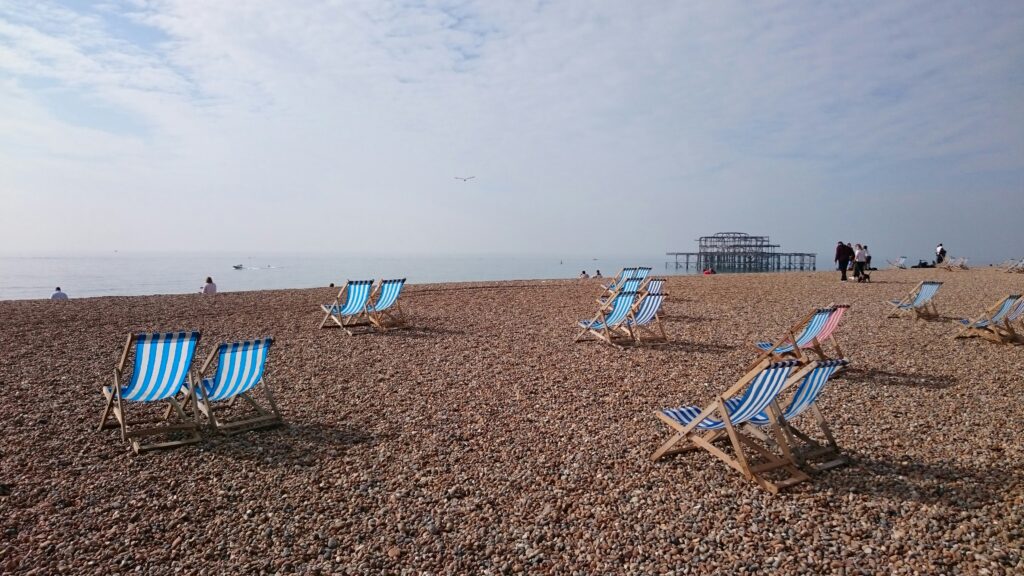 Brighton Treasure Hunts